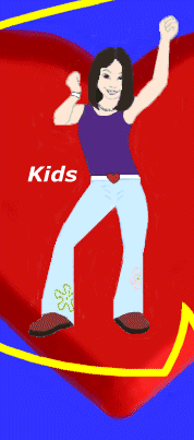 Kids, click here to learn more about Healthy Hearts!