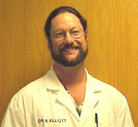 Dr. Mark Elliott