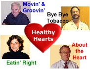 Meet the Experts