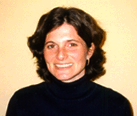 Ms. Beth Gonzales