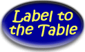 reading food labels