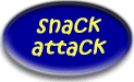 choosing healthy snacks