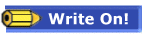 Write On!