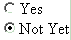 No
